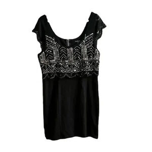 American Eagle dress size large